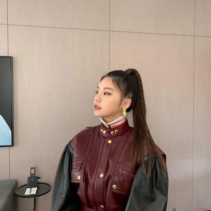 Hwang Yeji