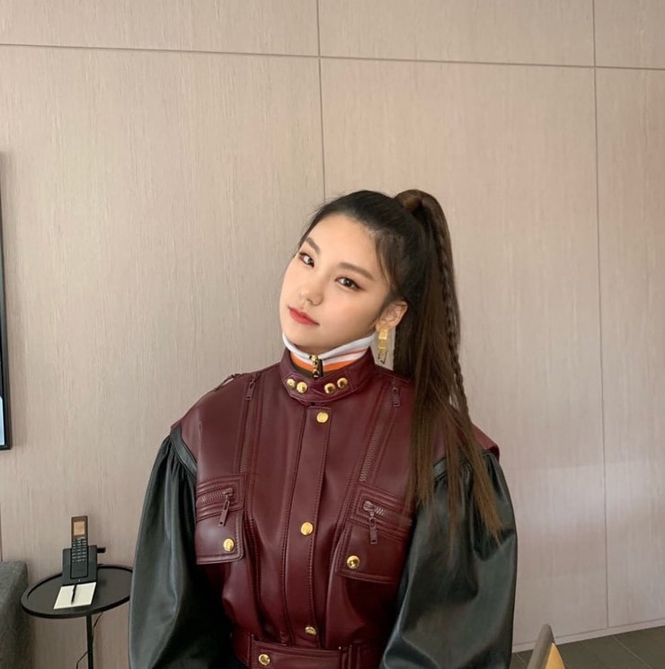 Hwang Yeji