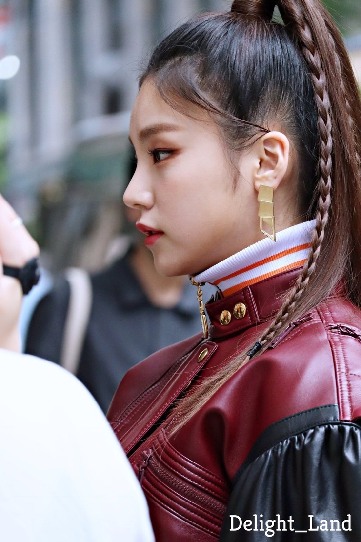 Hwang Yeji