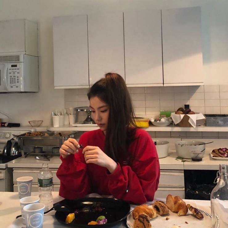 Hwang Yeji