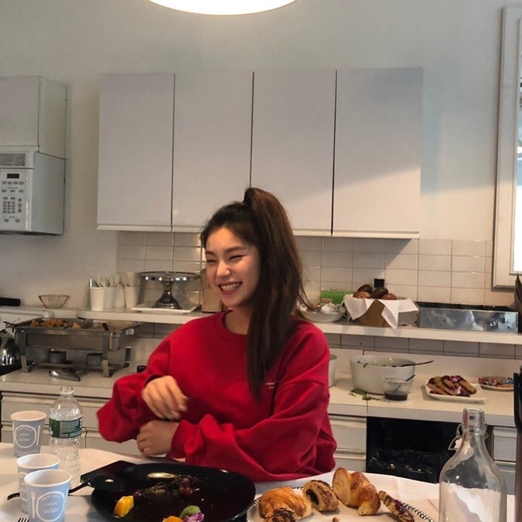 Hwang Yeji