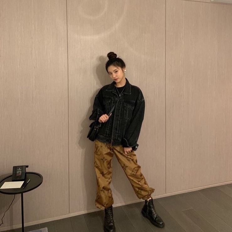 Hwang Yeji
