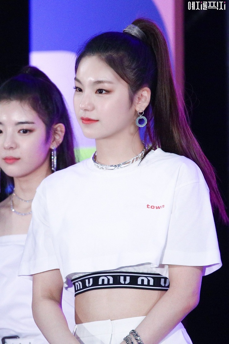 Hwang Yeji