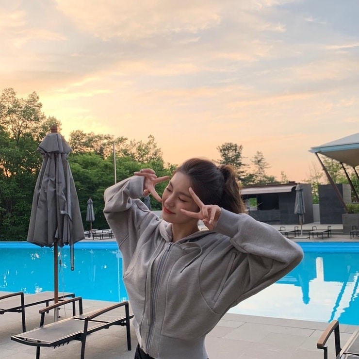 Hwang Yeji