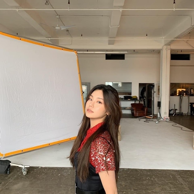 Hwang Yeji