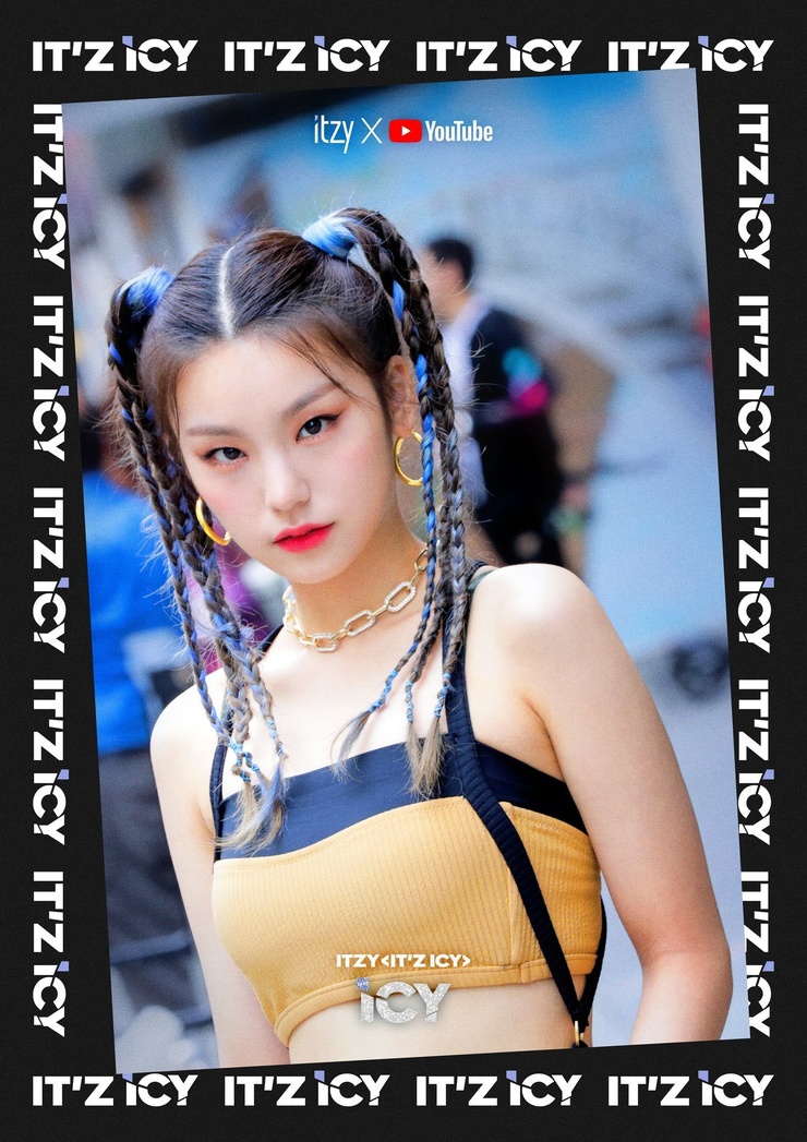 Hwang Yeji