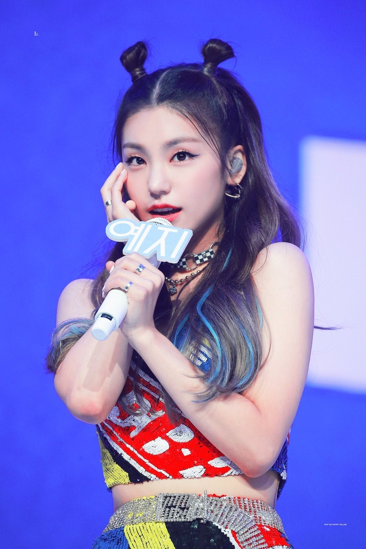 Hwang Yeji