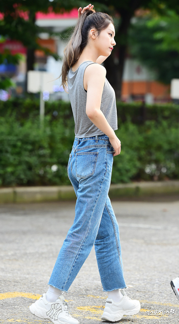 Hwang Yeji