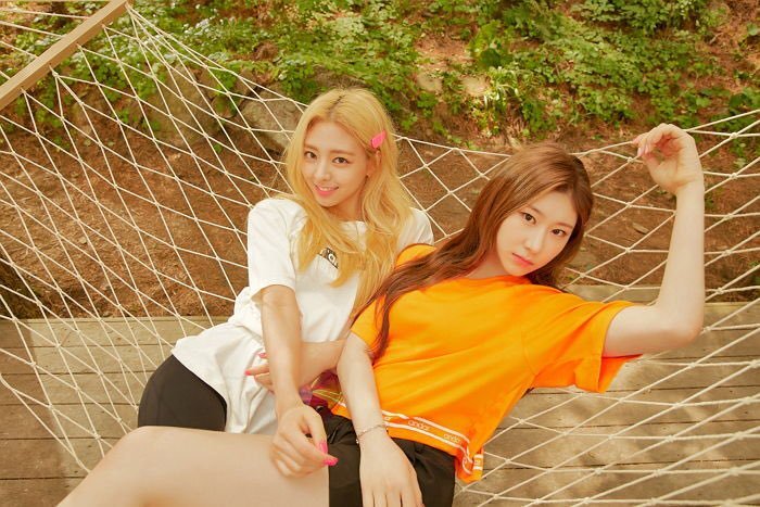 ITZY