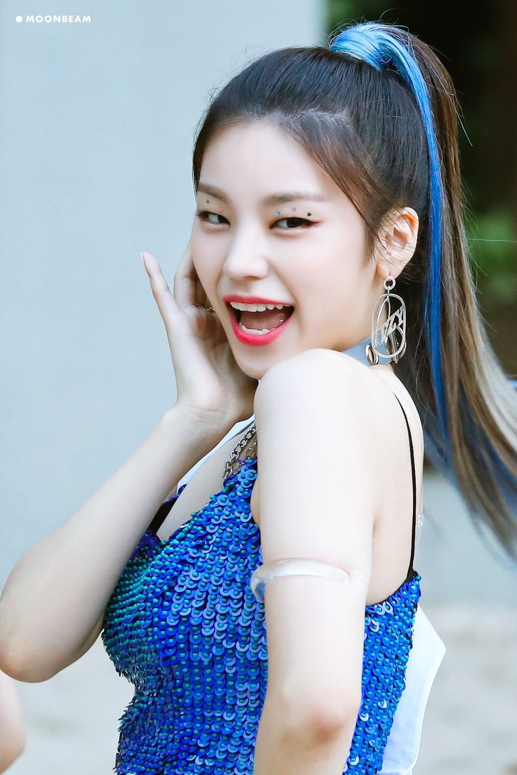 Hwang Yeji