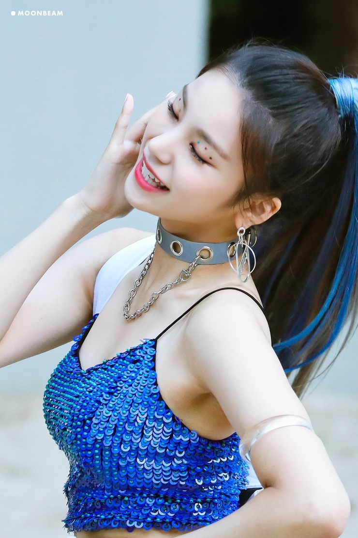 Hwang Yeji