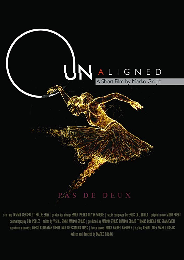 Unaligned (2019)
