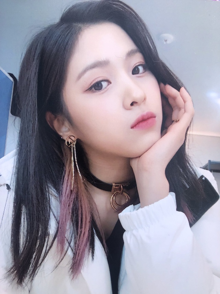 Shin Ryujin Shin Ryujin