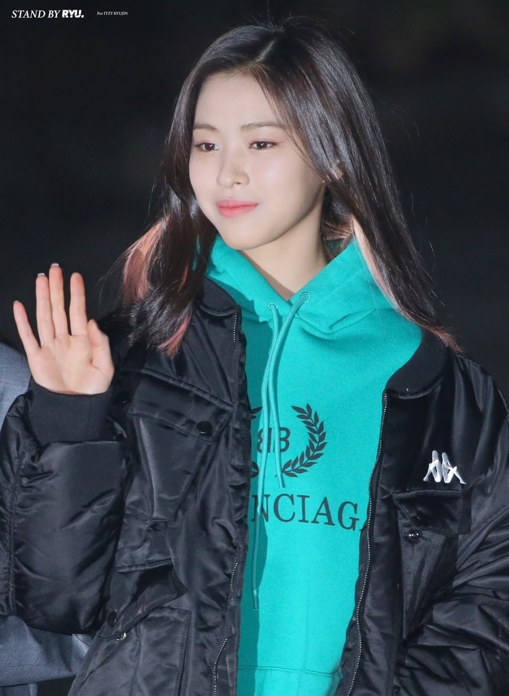 Shin Ryujin