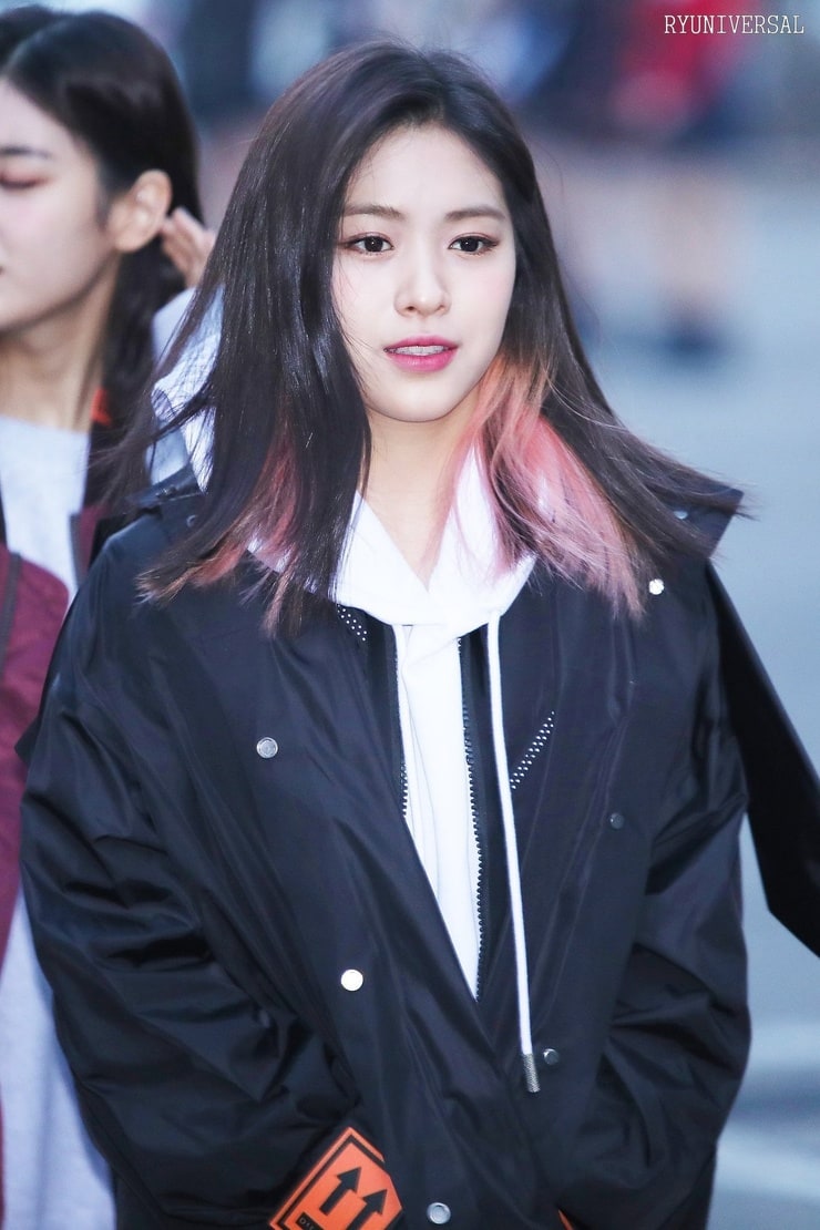 Shin Ryujin