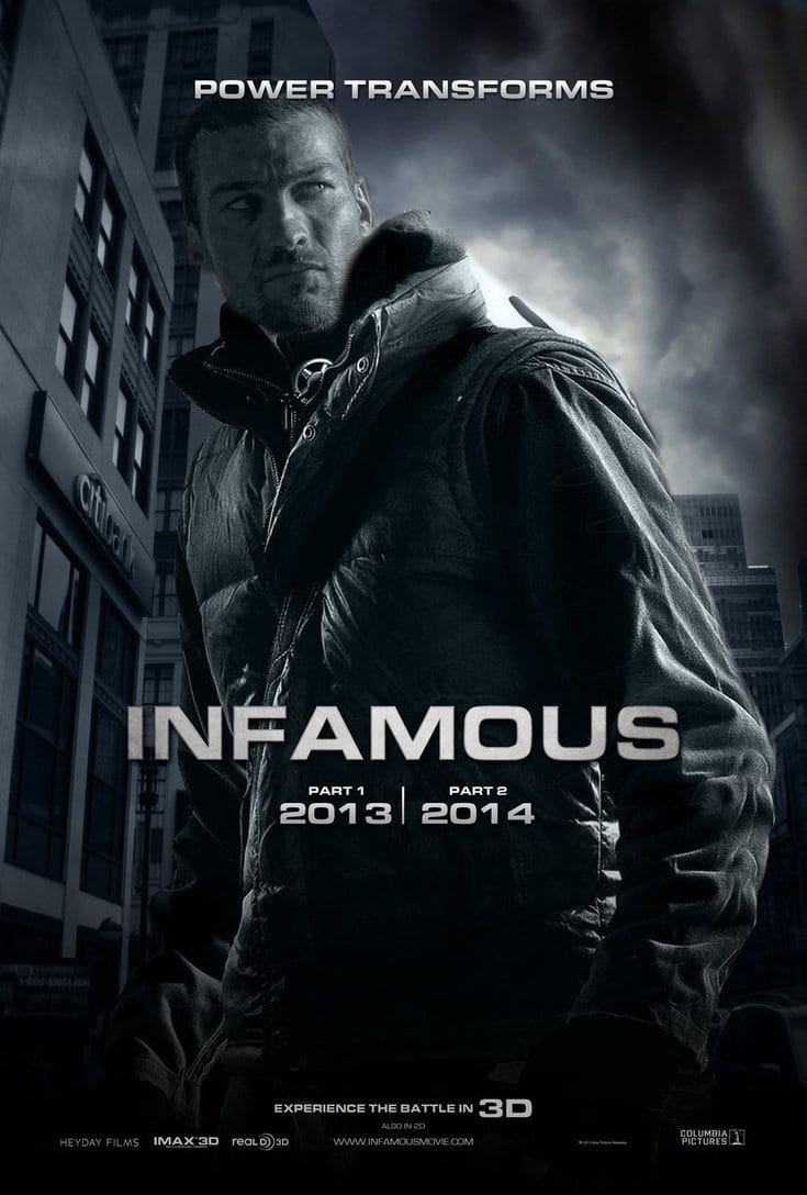 Infamous