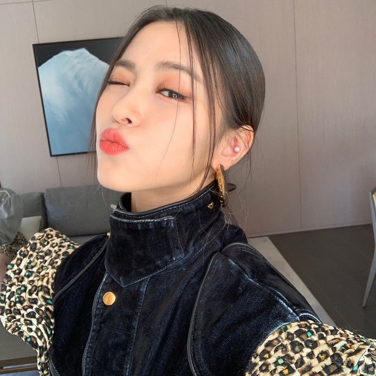 Shin Ryujin Shin Ryujin