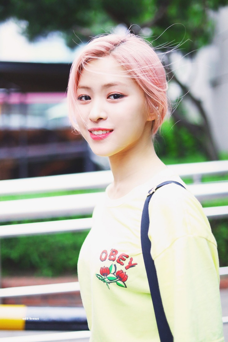 Shin Ryujin Shin Ryujin