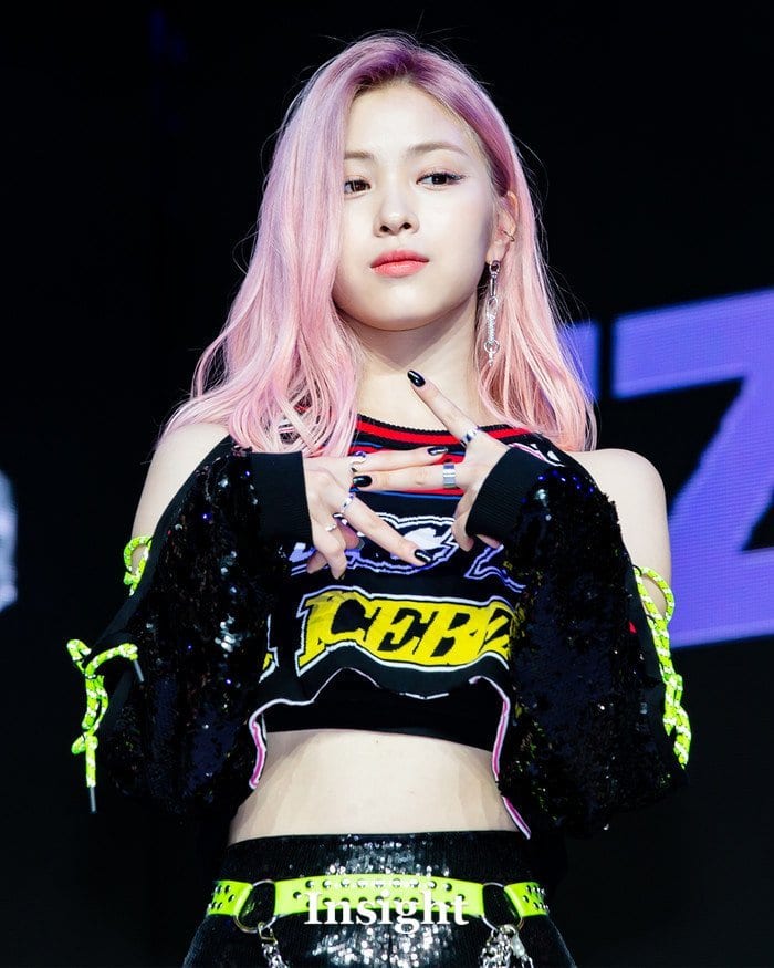 Shin Ryujin