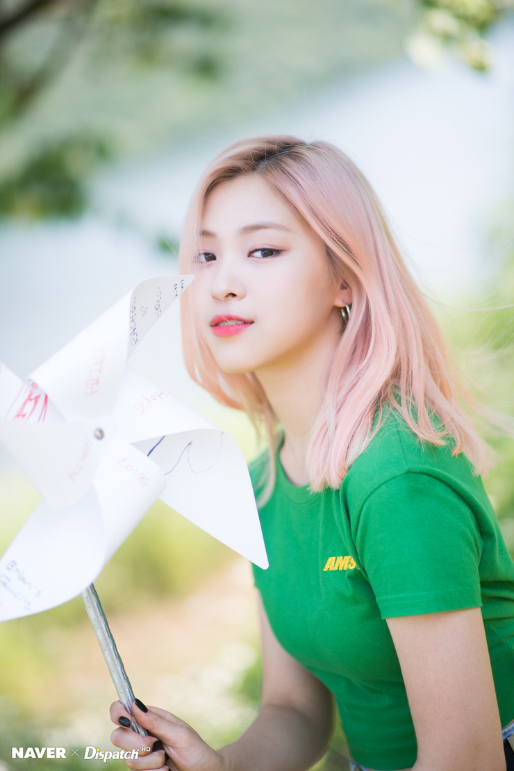 Shin Ryujin