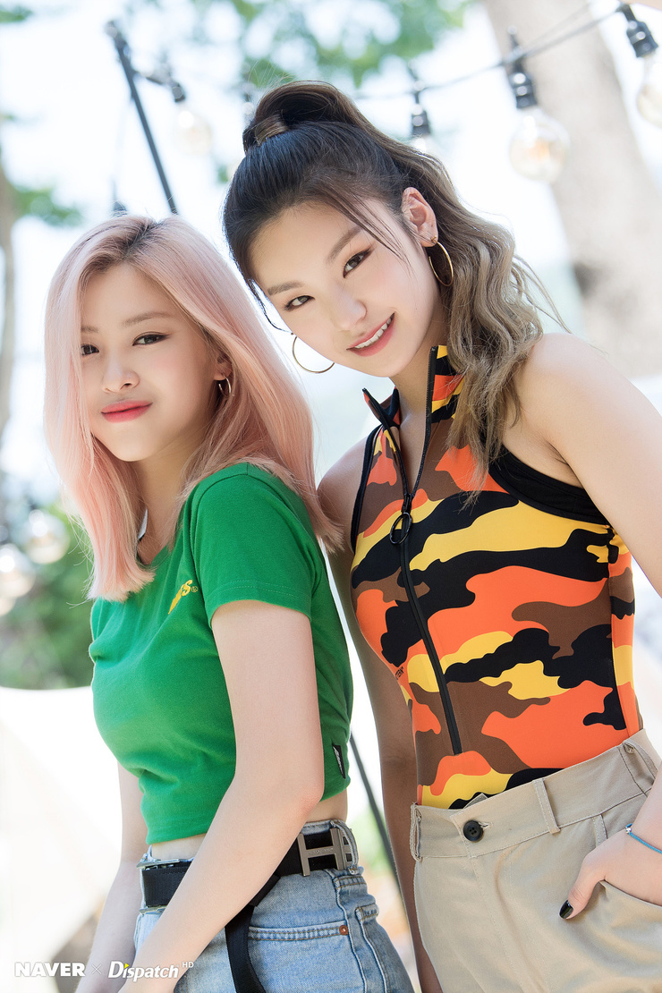 ITZY