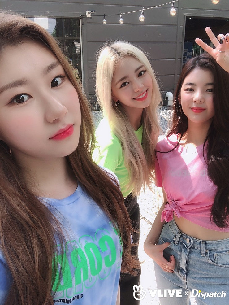 ITZY