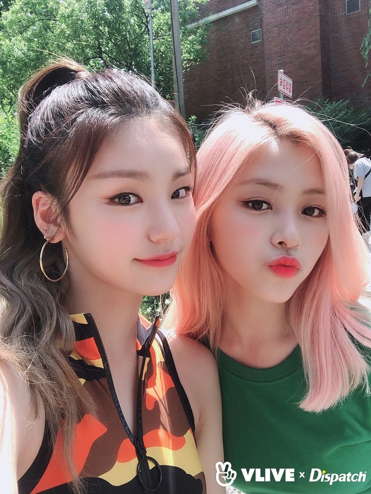ITZY