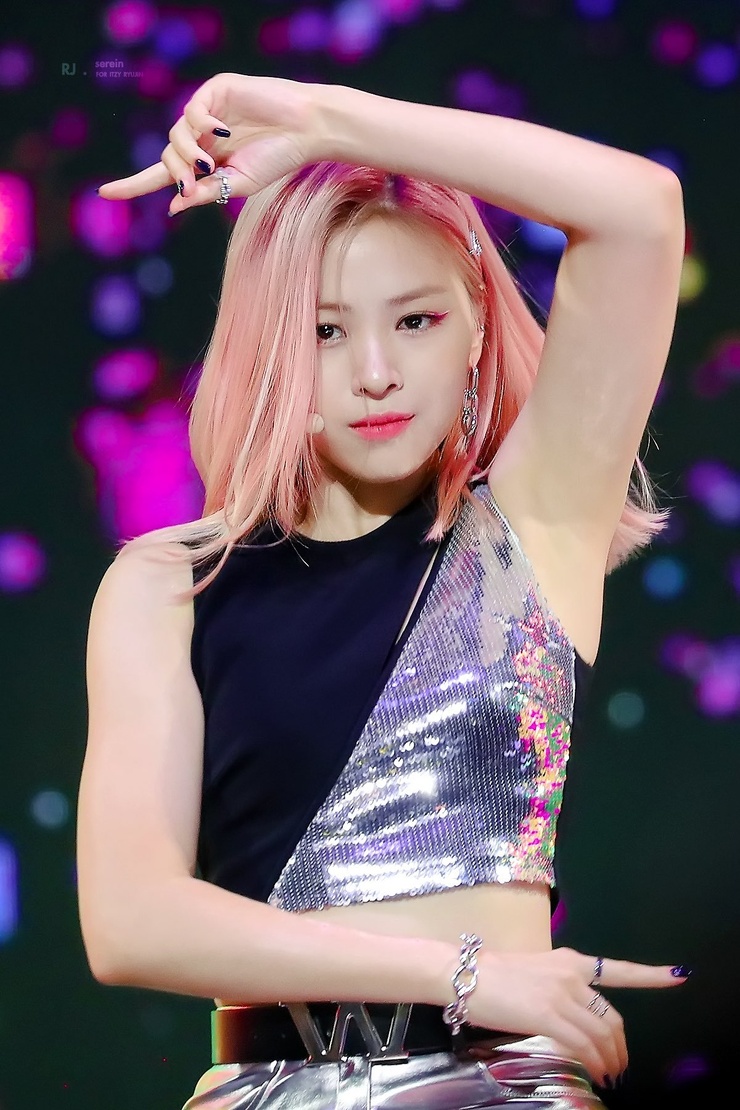 Shin Ryujin