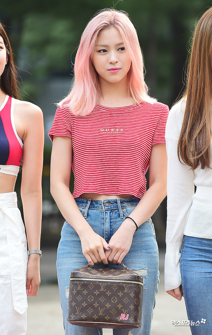 Shin Ryujin