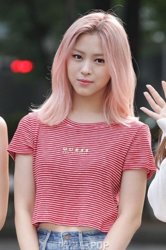 Shin Ryujin