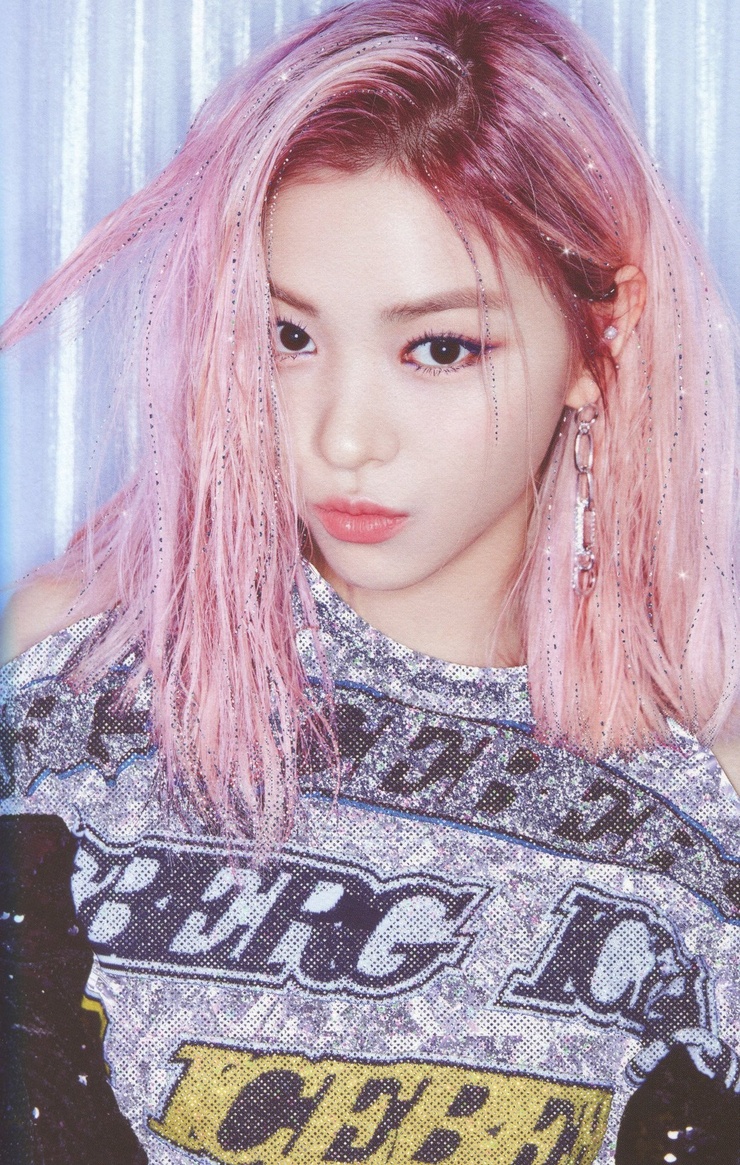 Shin Ryujin