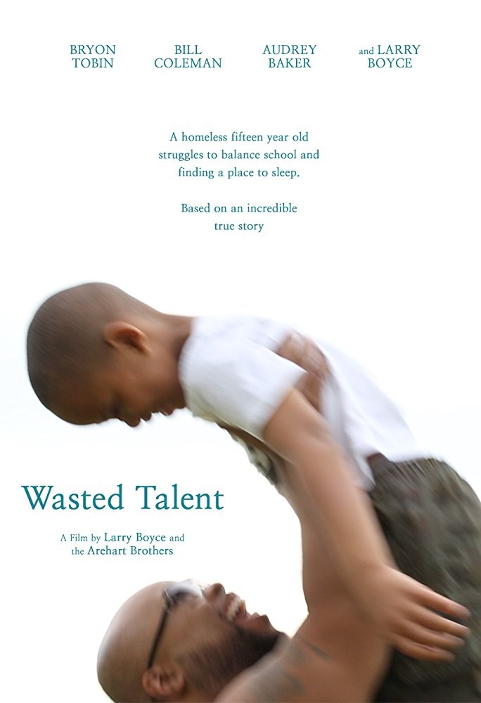 Wasted Talent