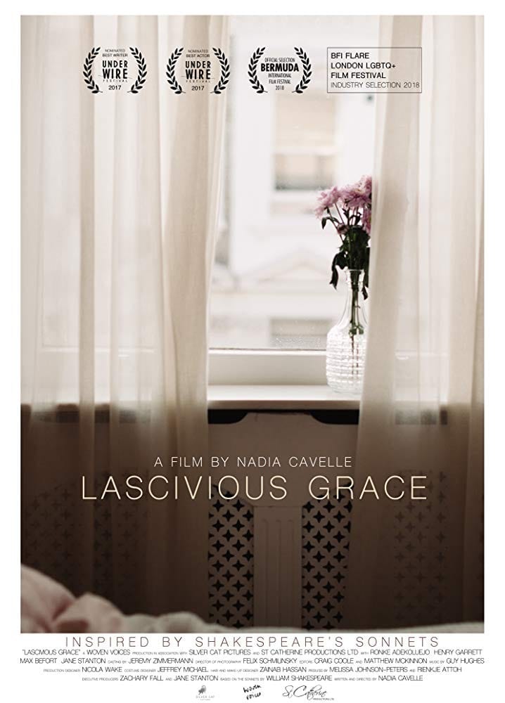 Lascivious Grace (2019)