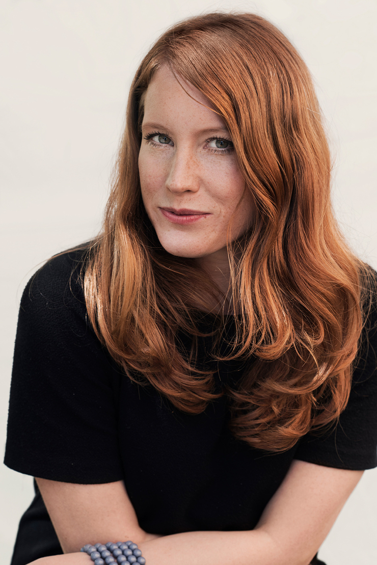 Nadja Mirmiran