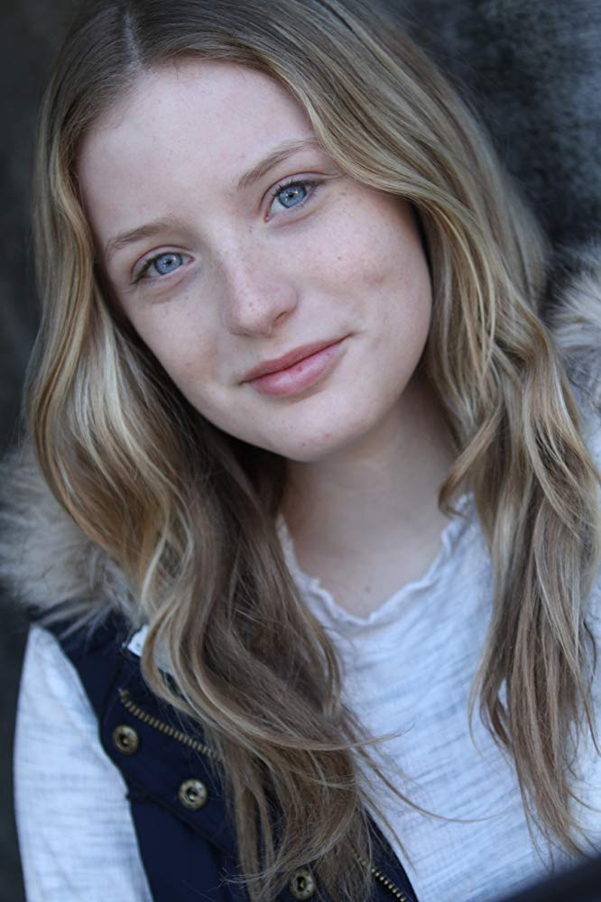 Christa Beth Campbell