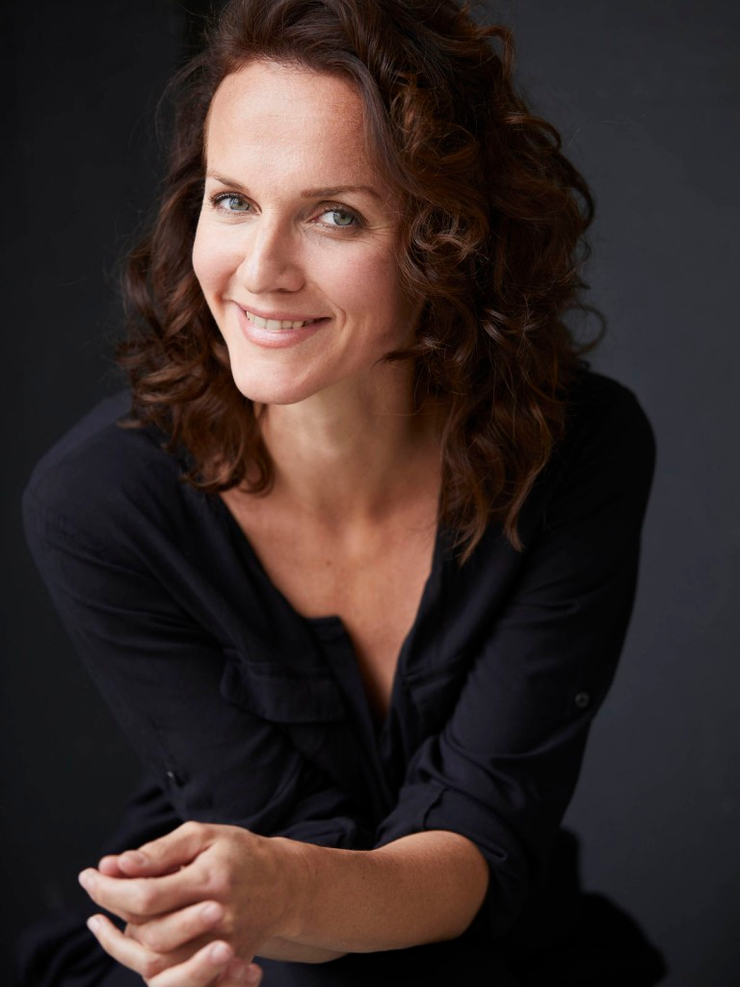 Sarah Schütz