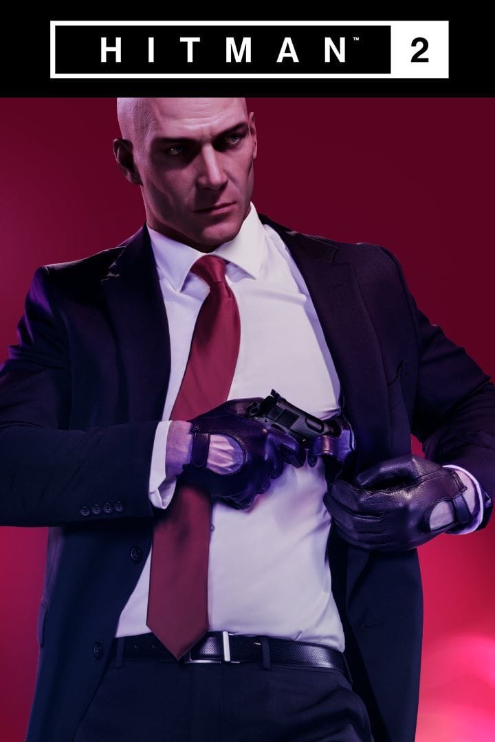 Hitman 2