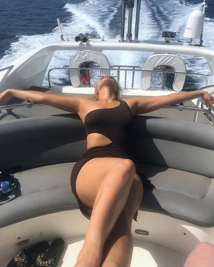 Bebe Rexha