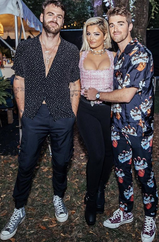 Bebe Rexha