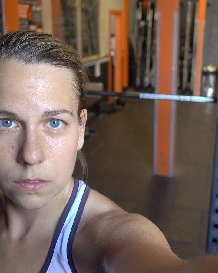 Ali Spagnola