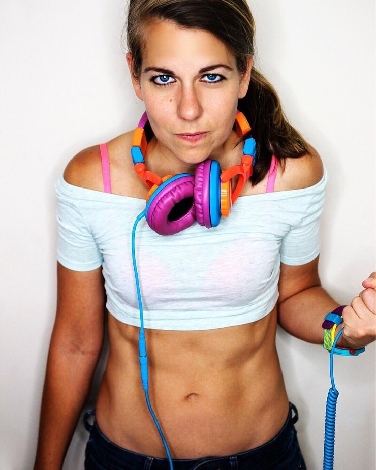 Ali Spagnola