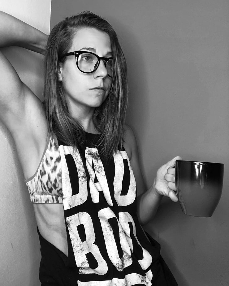 Ali Spagnola