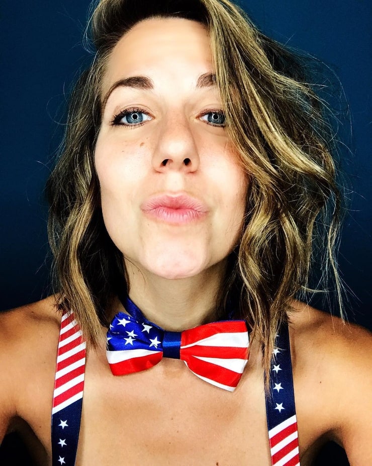 Ali Spagnola