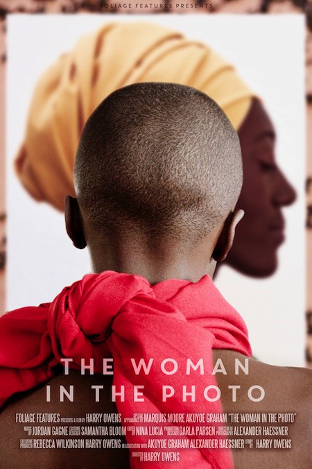 The Woman in the Photo (2018) The Woman in the Photo (2018)
