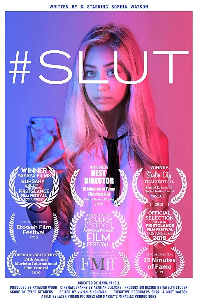 #SLUT (2018)