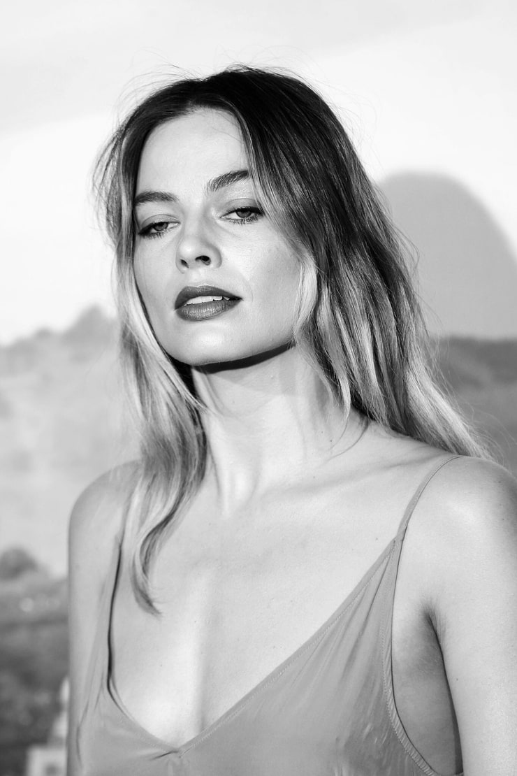 Margot Robbie