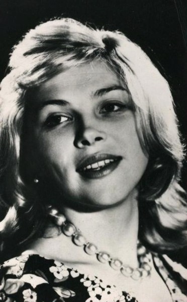 Elena Drapeko