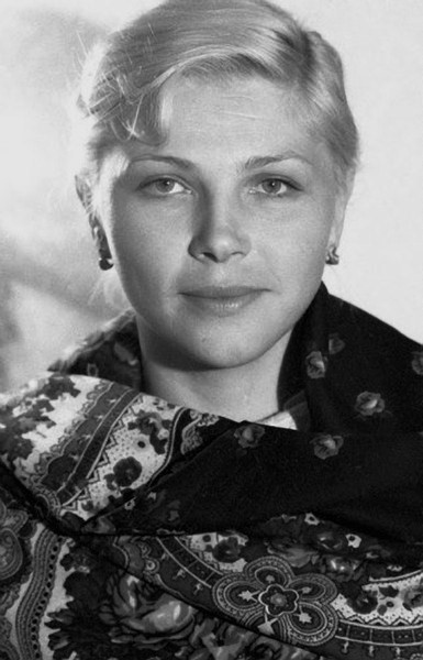 Elena Drapeko