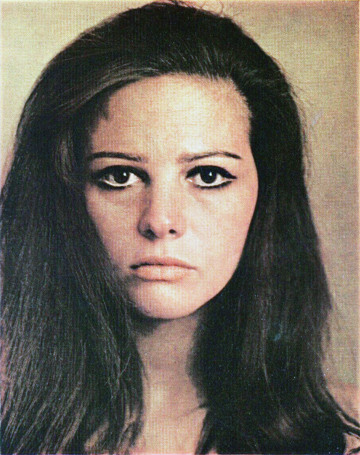 Claudia Cardinale Claudia Cardinale