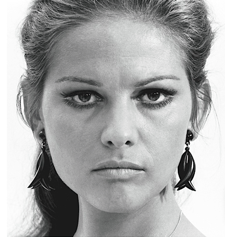 Claudia Cardinale